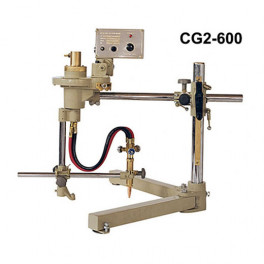 Машины газокислородной резки серии CG2-600